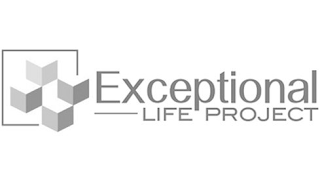 EXCEPTIONAL LIFE PROJECT logo