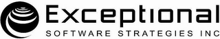 EXCEPTIONAL SOFTWARE STRATEGIES INC logo