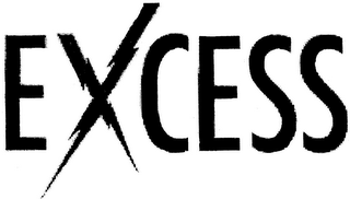 EXCESS logo