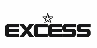 EXCESS logo