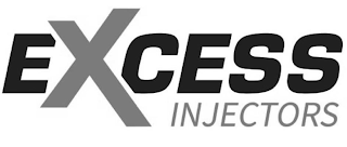 EXCESS INJECTORS logo
