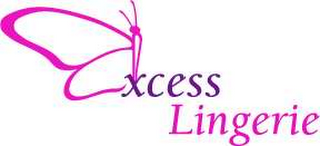 EXCESS LINGERIE logo