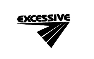 EXCESSIVE logo