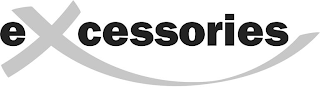 EXCESSORIES logo