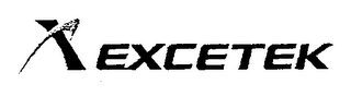 EXCETEK logo