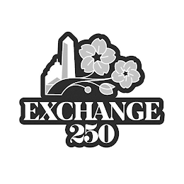 EXCHANGE 250 logo