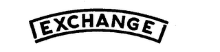EXCHANGE logo