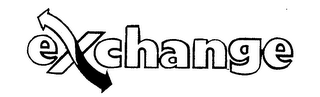 EXCHANGE logo