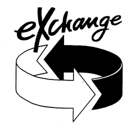 EXCHANGE logo