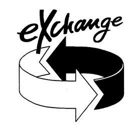 EXCHANGE logo