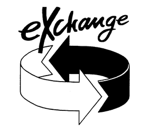 EXCHANGE logo