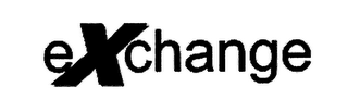 EXCHANGE logo
