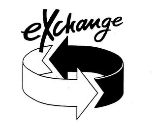 EXCHANGE logo