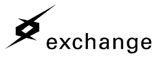 EXCHANGE logo