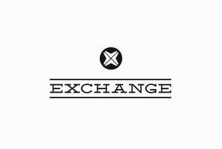 EXCHANGE logo
