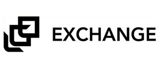 EXCHANGE logo
