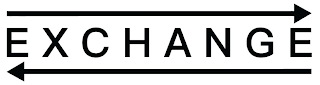 EXCHANGE logo