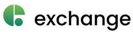 EXCHANGE logo