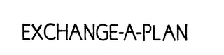 EXCHANGE-A-PLAN logo