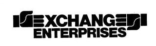 EXCHANGE ENTERPRISES logo