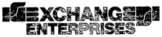 EXCHANGE ENTERPRISES logo