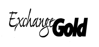 EXCHANGE GOLD logo