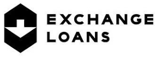 EXCHANGE LOANS logo