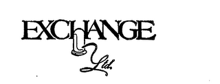 EXCHANGE LTD. logo