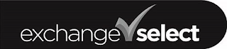 EXCHANGE SELECT logo