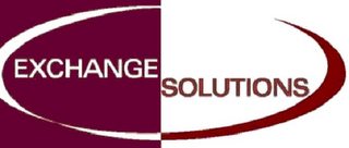 EXCHANGE SOLUTIONS logo