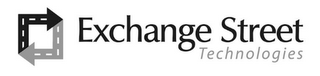 EXCHANGE STREET TECHNOLOGIES logo