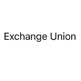 EXCHANGE UNION logo
