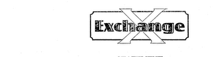 EXCHANGE X logo