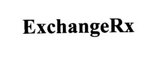 EXCHANGERX logo