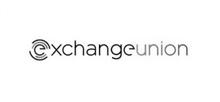 EXCHANGEUNION logo