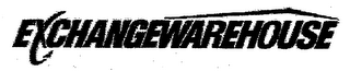 EXCHANGEWAREHOUSE logo