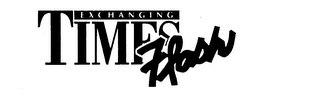 EXCHANGING TIMES FLASH logo