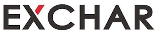 EXCHAR logo