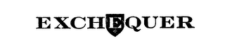 EXCHEQUER logo