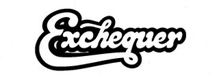 EXCHEQUER logo