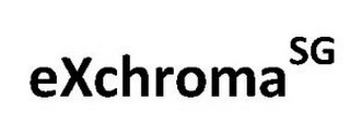 EXCHROMASG logo