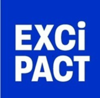 EXCI PACT logo