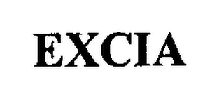 EXCIA logo
