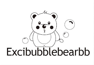EXCIBUBBLEBEARBB logo