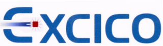 EXCICO logo