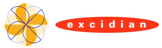 EXCIDIAN logo