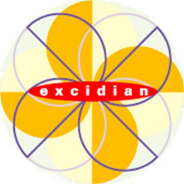 EXCIDIAN logo
