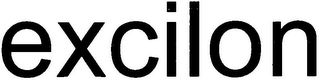 EXCILON logo