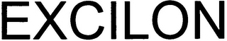 EXCILON logo