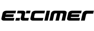 EXCIMER logo